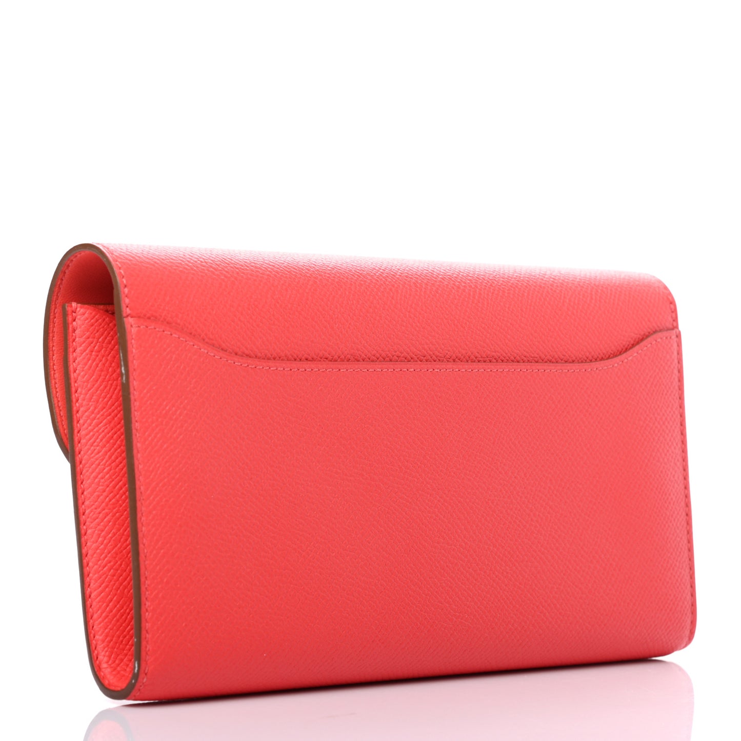 Epsom Constance Long Wallet Bougainvillea