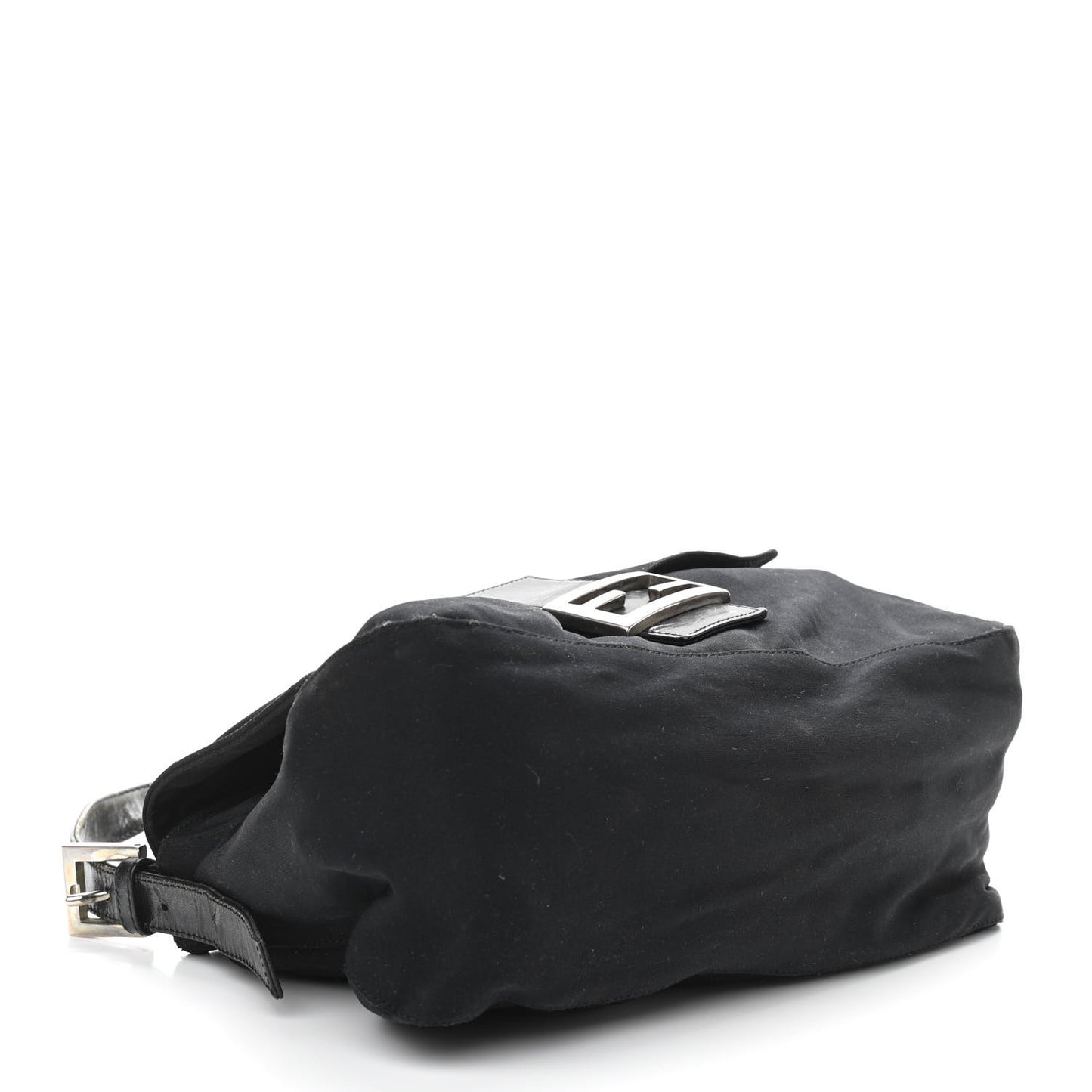 Neoprene Mama Baguette Black