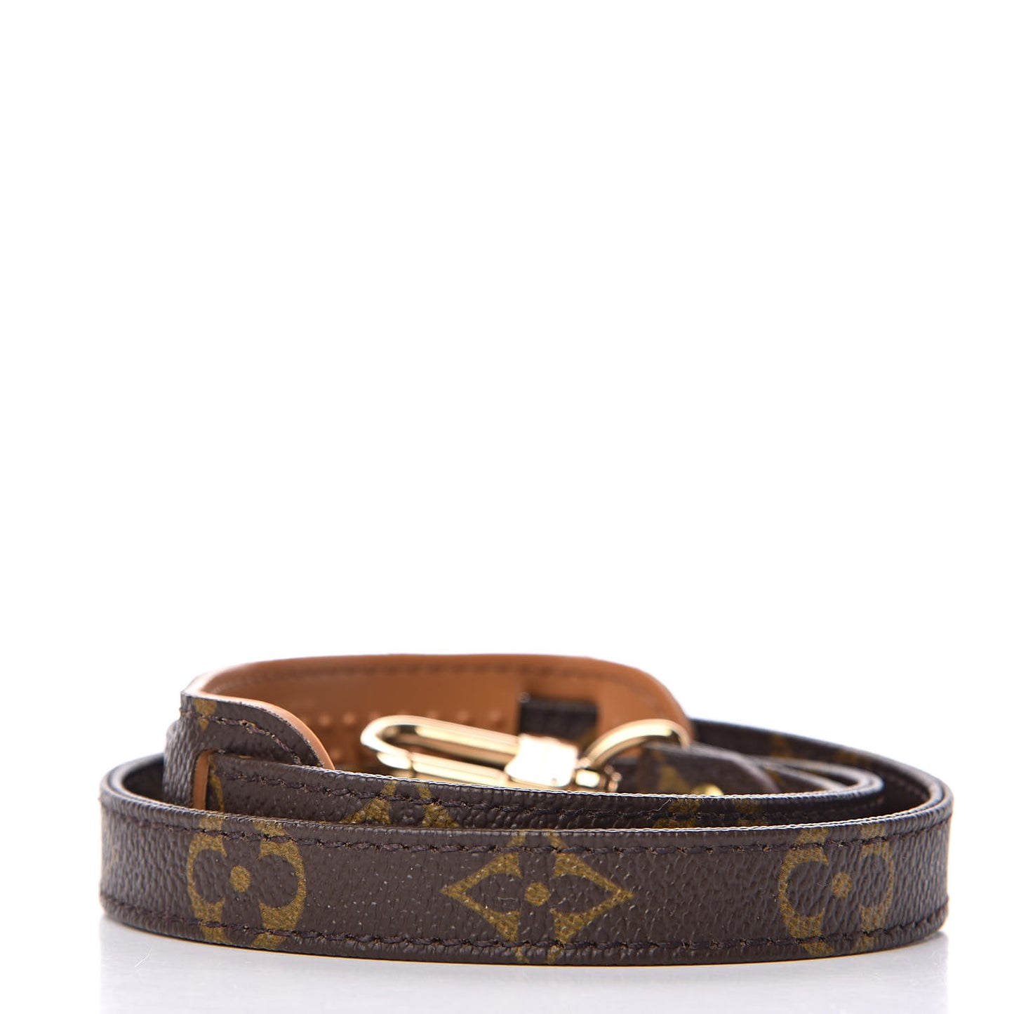 Monogram Shoulder Bag Strap
