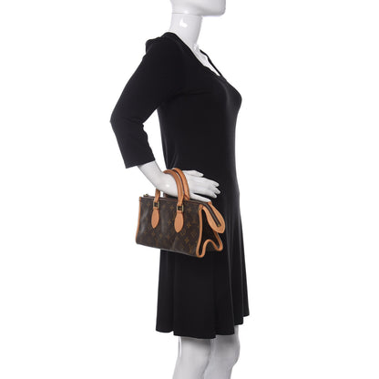 Louis Vuitton Monogram Popincourt 2 of 10