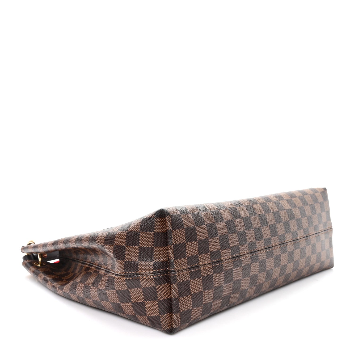 Louis Vuitton Damier Ebene Graceful MM 4 of 9