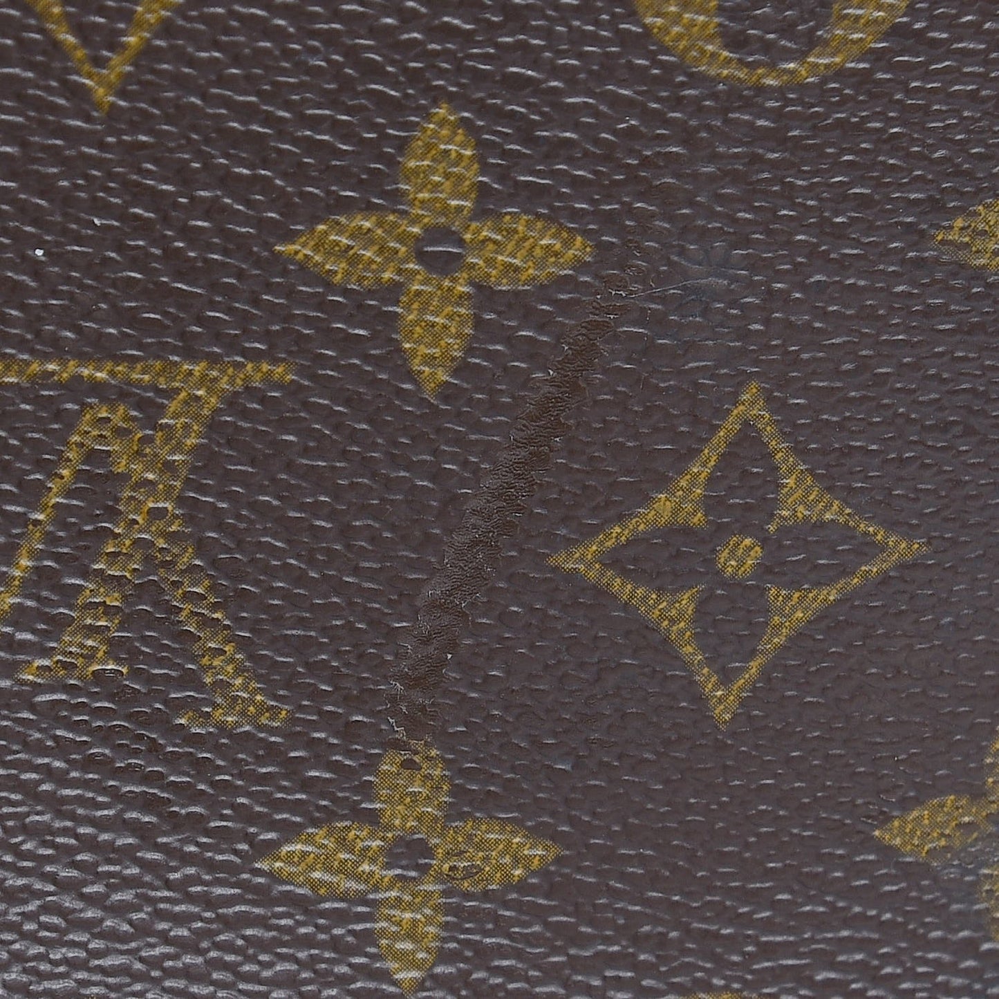Monogram Satellite 65