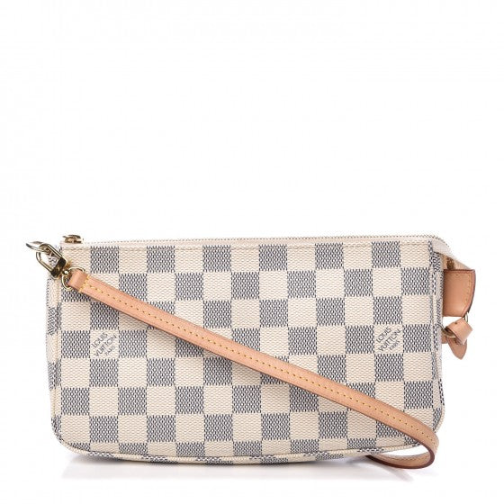 Damier Azur Pochette Accessories NM