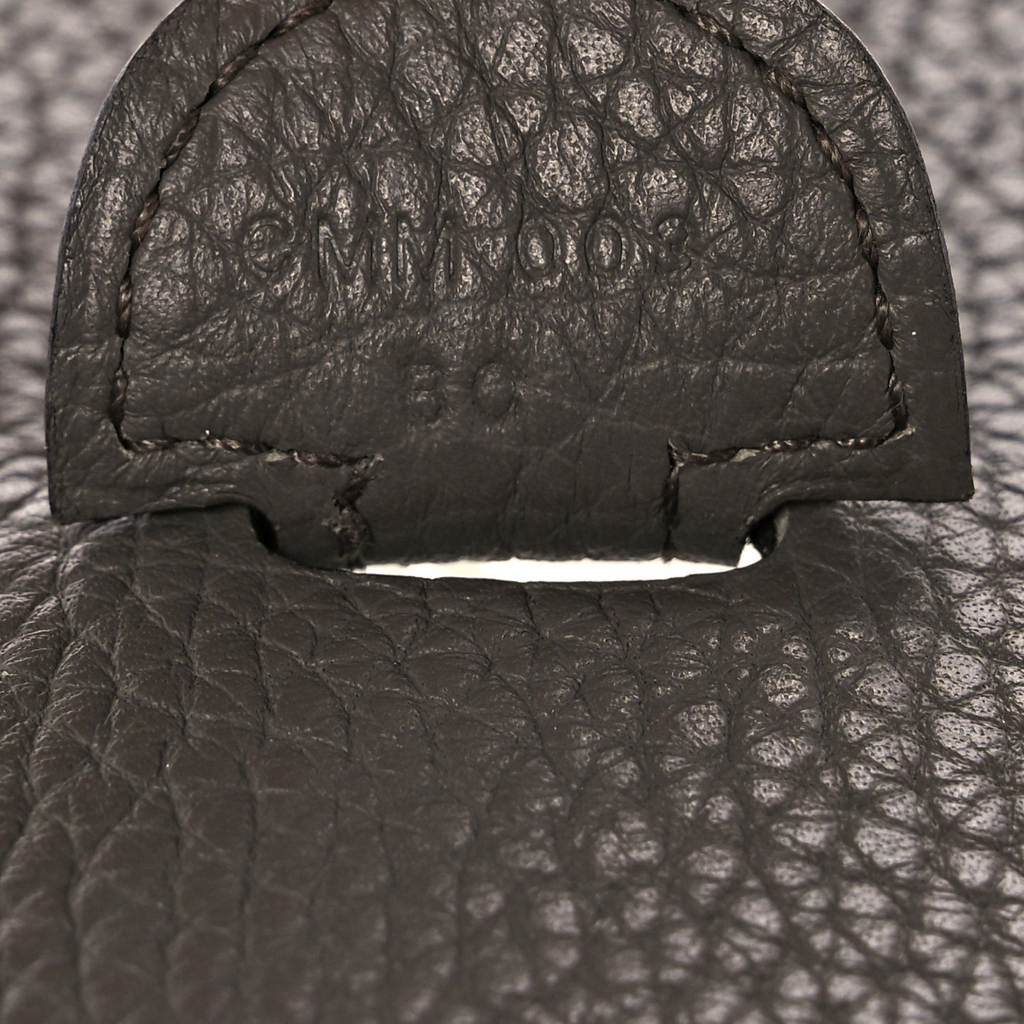 Taurillon Clemence Evelyne III PM Etain