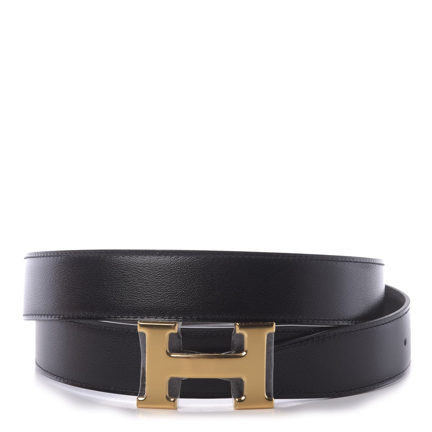 Box Togo 32mm H Belt 95 Black Etain