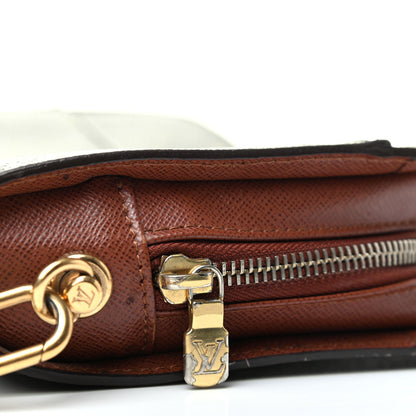 Louis Vuitton Monogram Pochette Orsay 9 of 10
