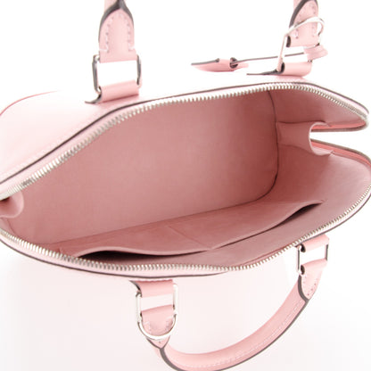 Louis Vuitton Epi Alma PM Rose Ballerine 5 of 7