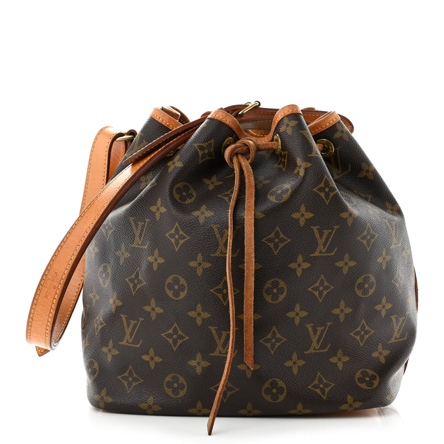 Monogram Petit Noe