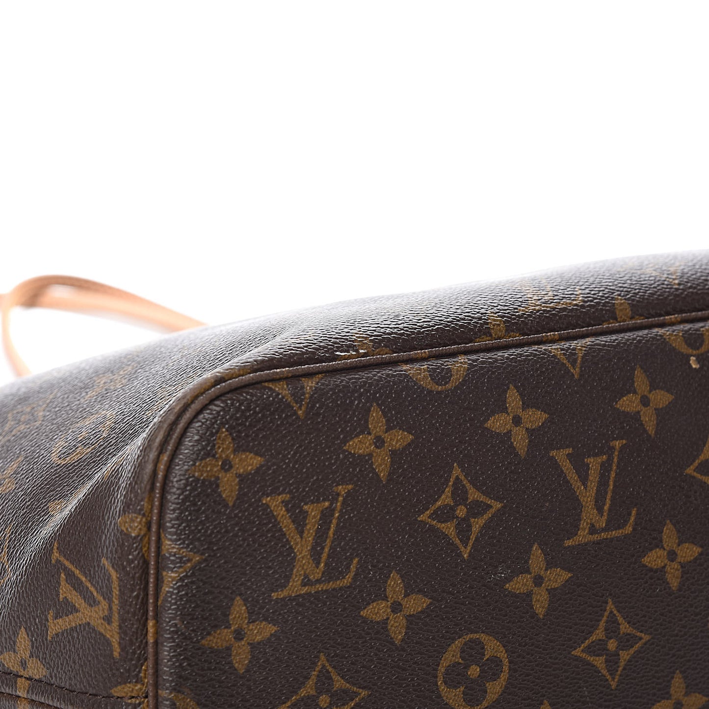 Monogram Neverfull MM
