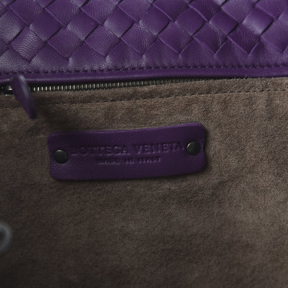 Bottega Veneta Nappa Intrecciato Large Seamless Tote Monalisa 8 of 9