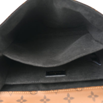 Louis Vuitton Reverse Monogram Pochette Metis 5 of 10
