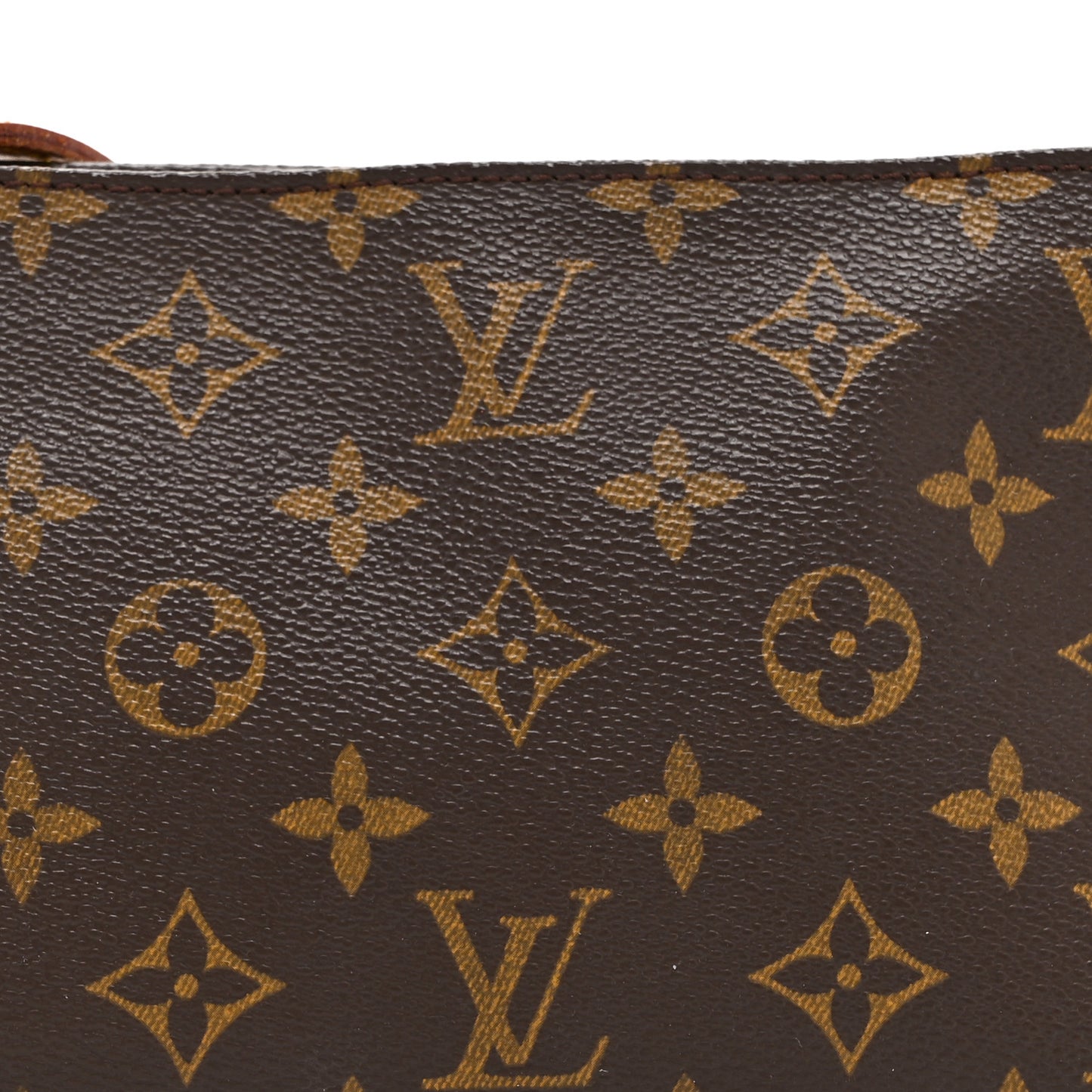 Monogram Trotteur