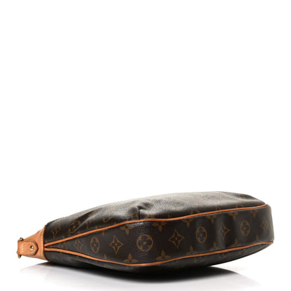 Louis Vuitton Monogram Odeon PM 4 of 12