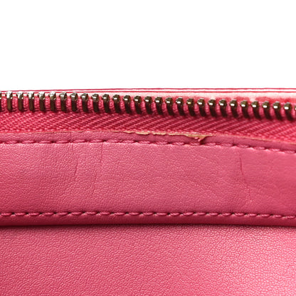 Louis Vuitton Vernis Houston Framboise 10 of 15
