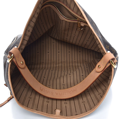 Louis Vuitton Monogram Delightful GM 5 of 13