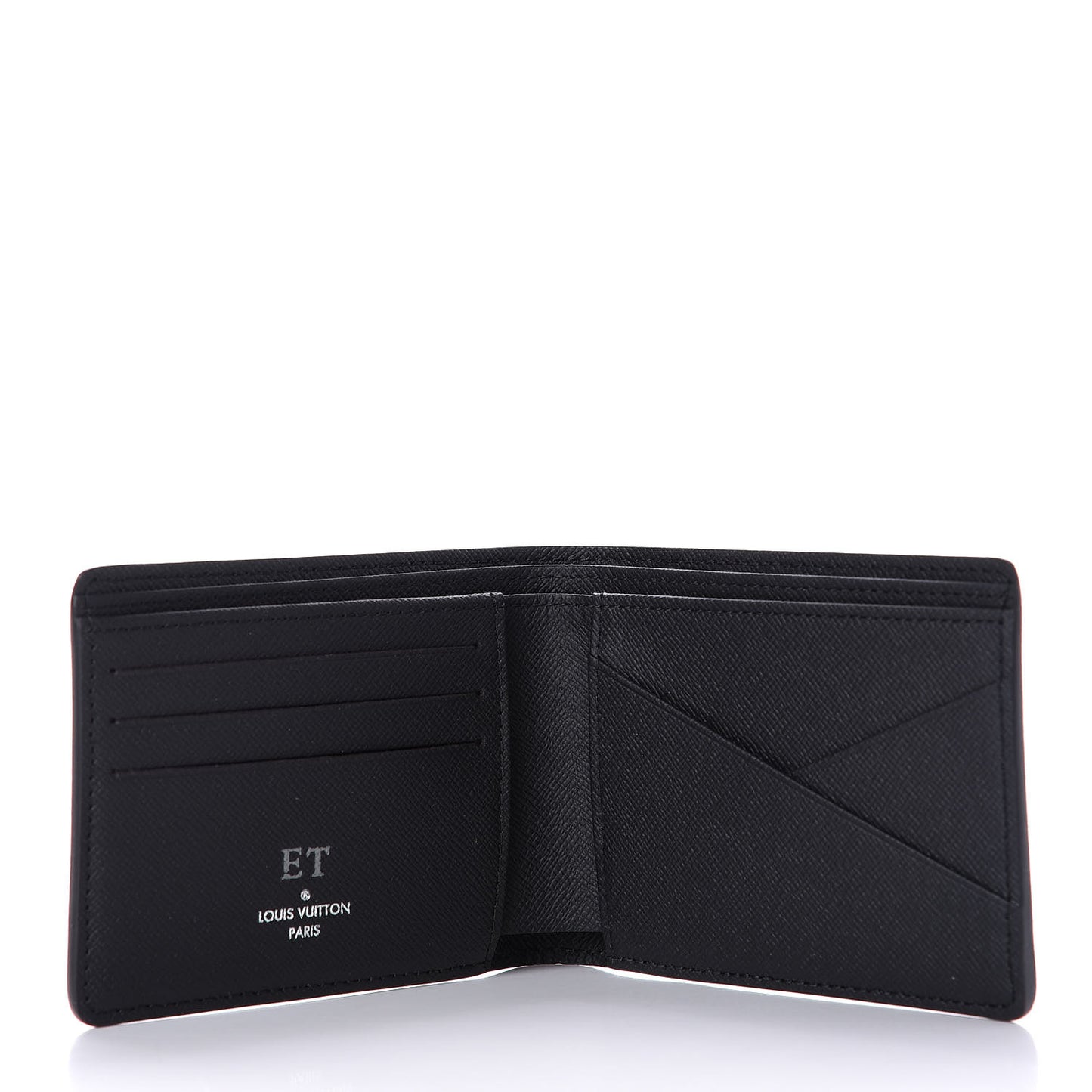 Monogram Eclipse Multiple Wallet