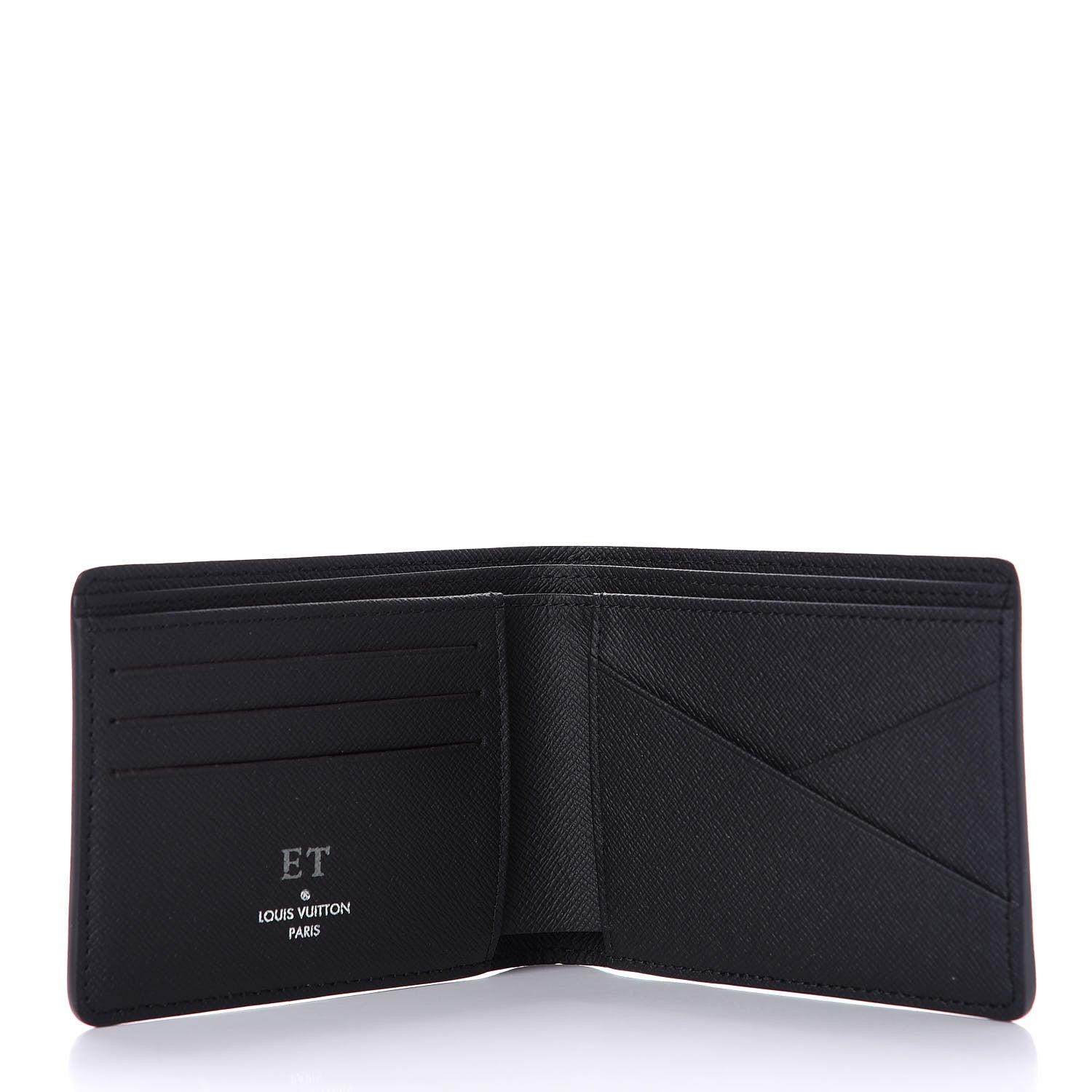 Louis Vuitton Monogram Eclipse Multiple Wallet 5 of 8