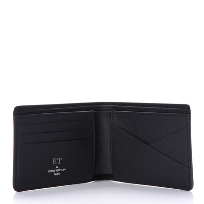 Louis Vuitton Monogram Eclipse Multiple Wallet 5 of 8