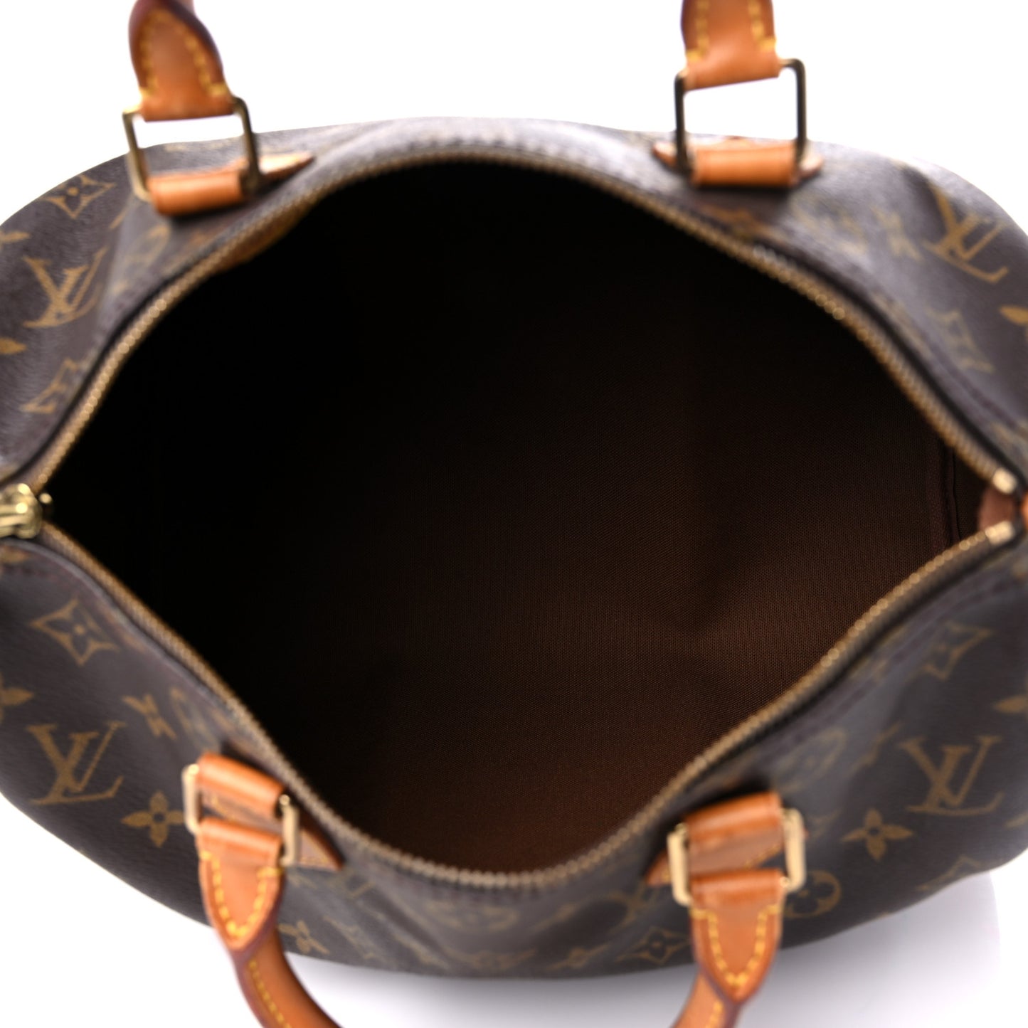 Monogram Speedy 30