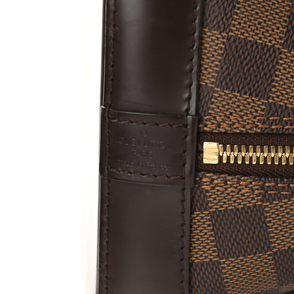 Louis Vuitton Damier Ebene Alma PM 5 of 7