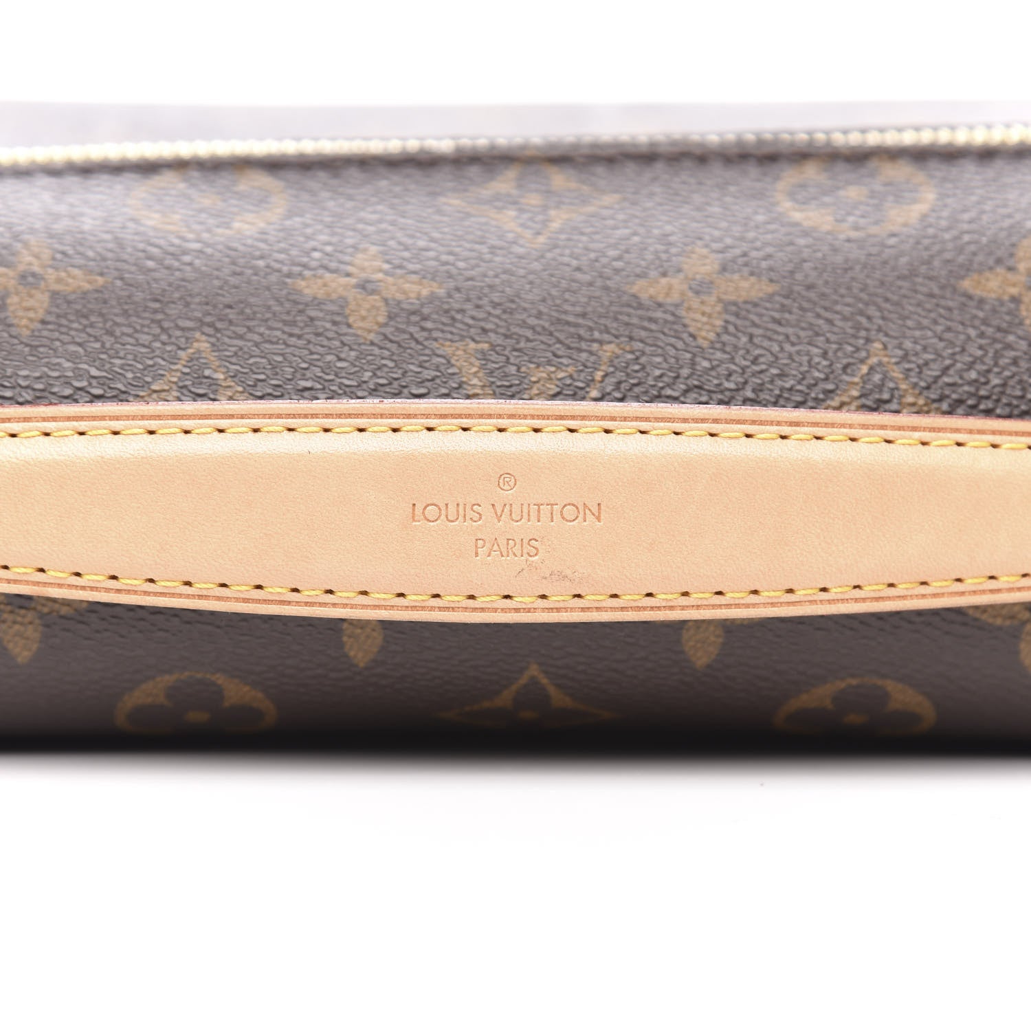 Louis Vuitton Monogram Pochette Metis 12 of 14
