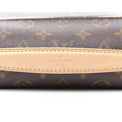 Louis Vuitton Monogram Pochette Metis 12 of 14
