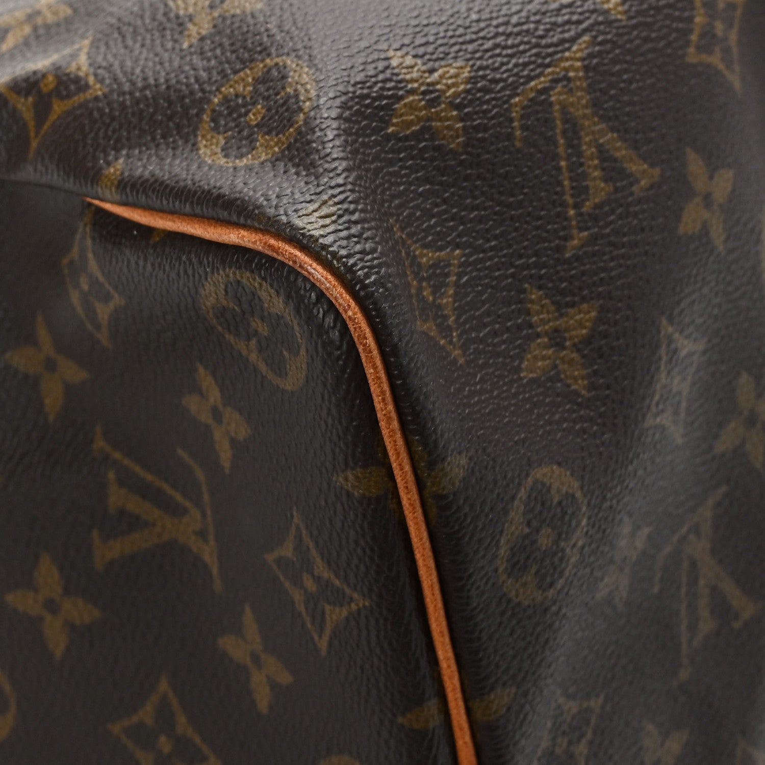 Louis Vuitton Monogram Speedy 35 9 of 11