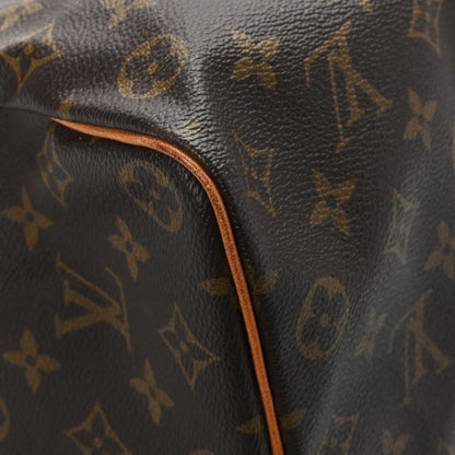 Louis Vuitton Monogram Speedy 35 9 of 11