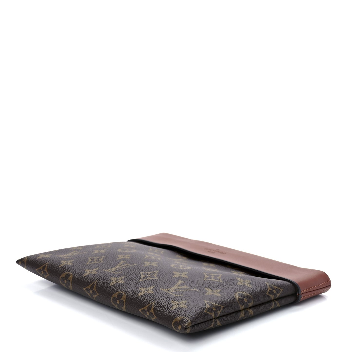 Monogram Tuileries Pochette Caramel