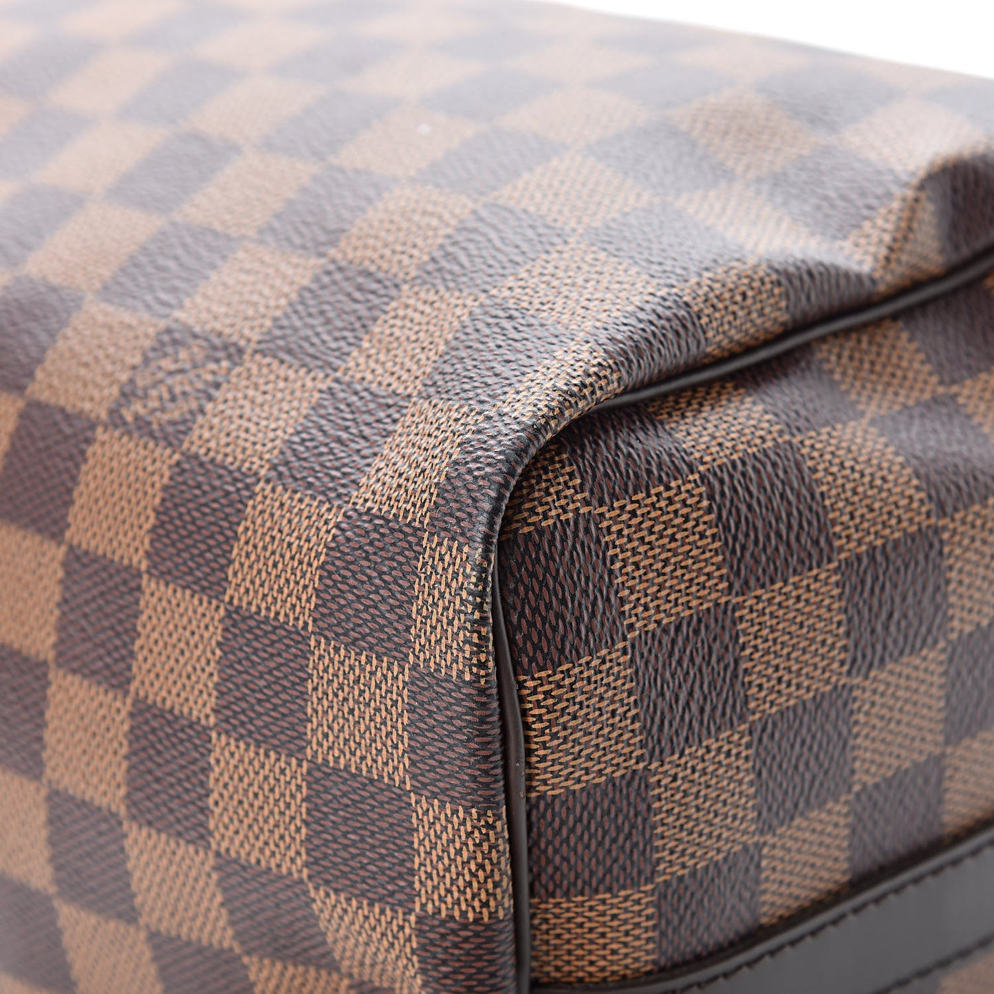 Damier Ebene Speedy Bandouliere 30