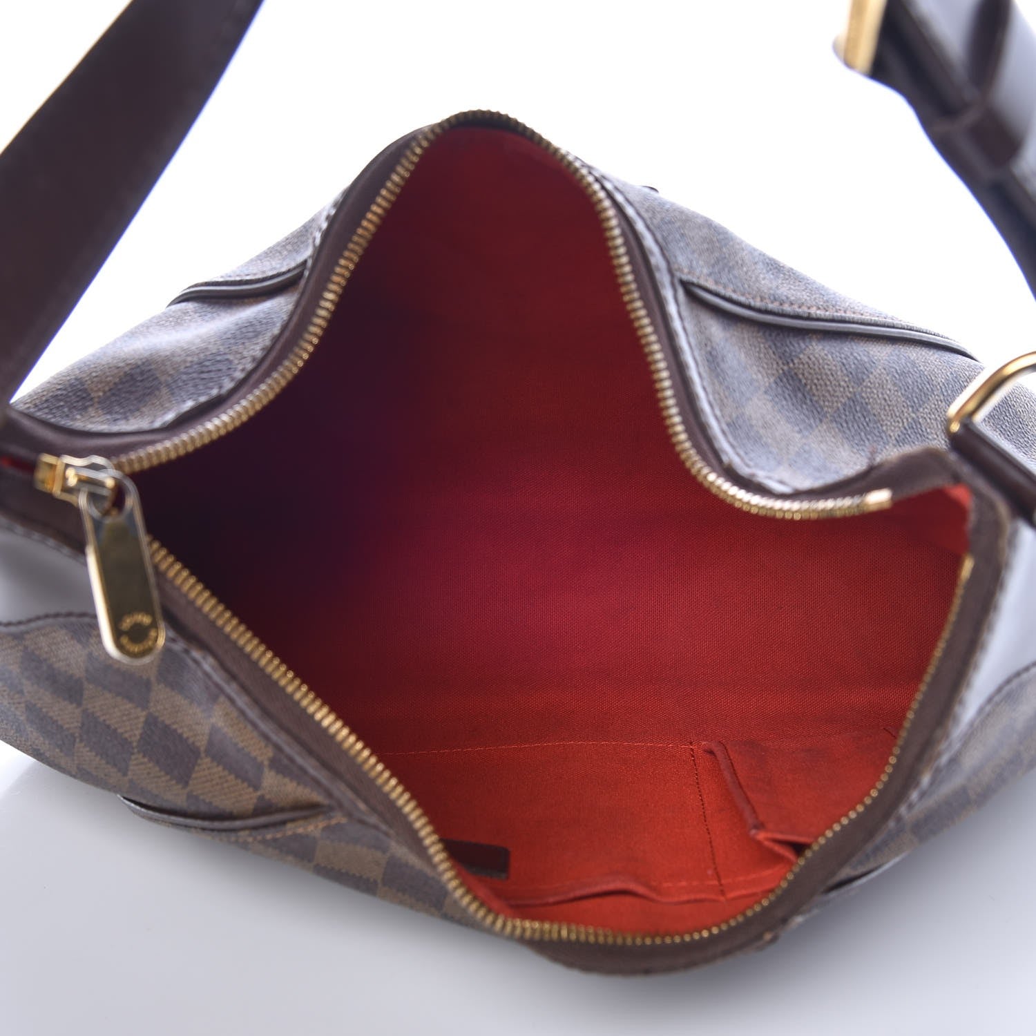 Louis Vuitton Damier Ebene Thames GM 5 of 15