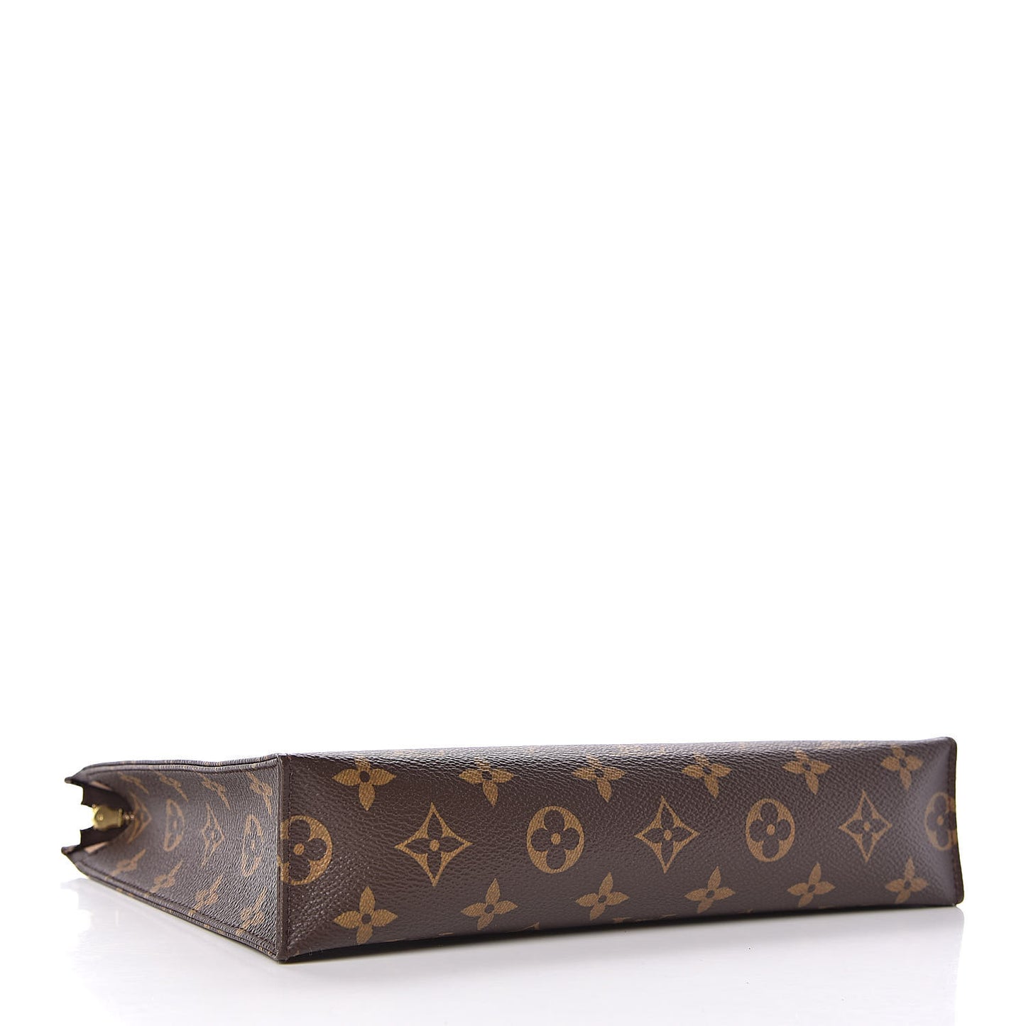 Monogram Toiletry Pouch 26