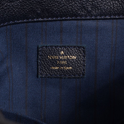 Louis Vuitton Empreinte Artsy MM Infini 6 of 7