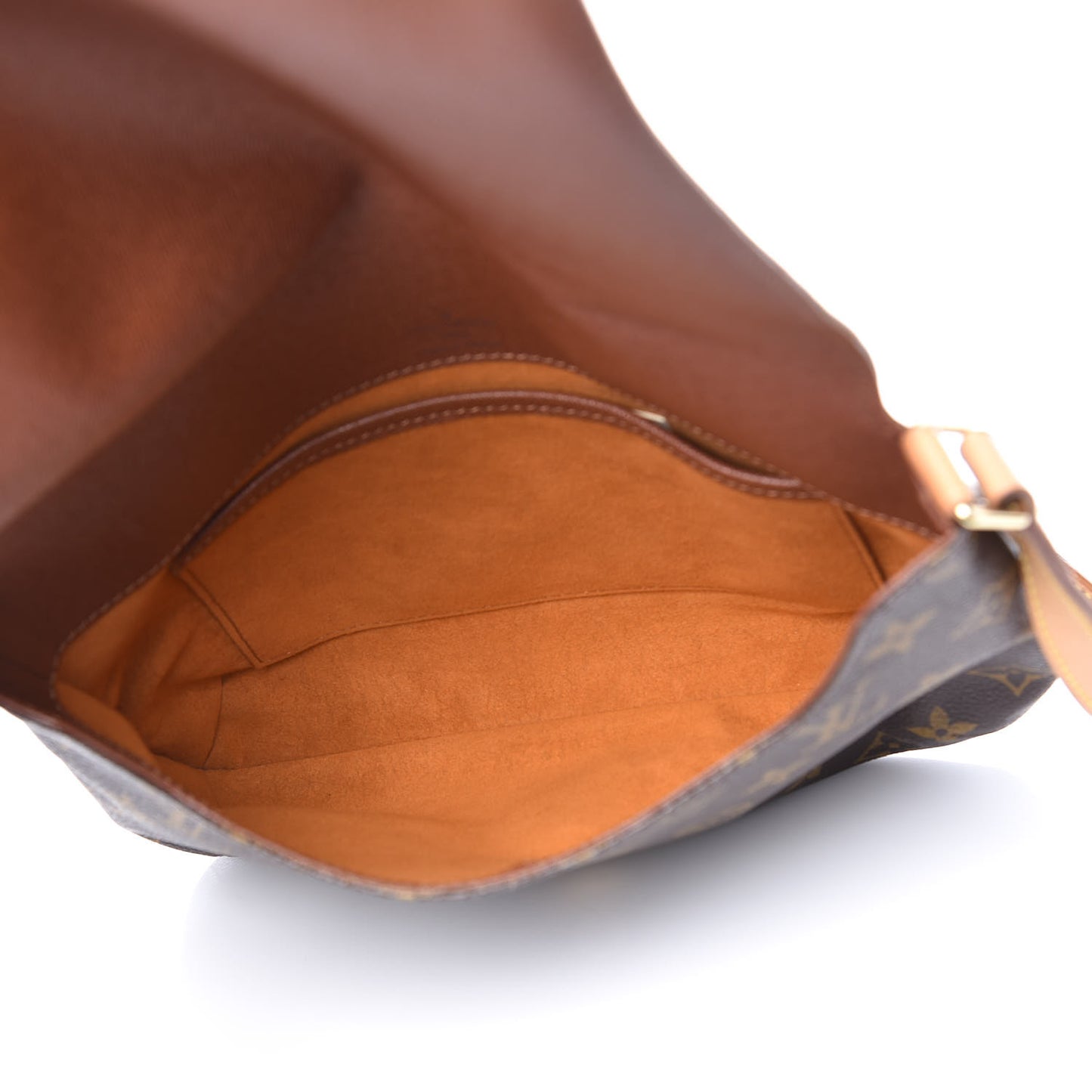 Monogram Musette Tango