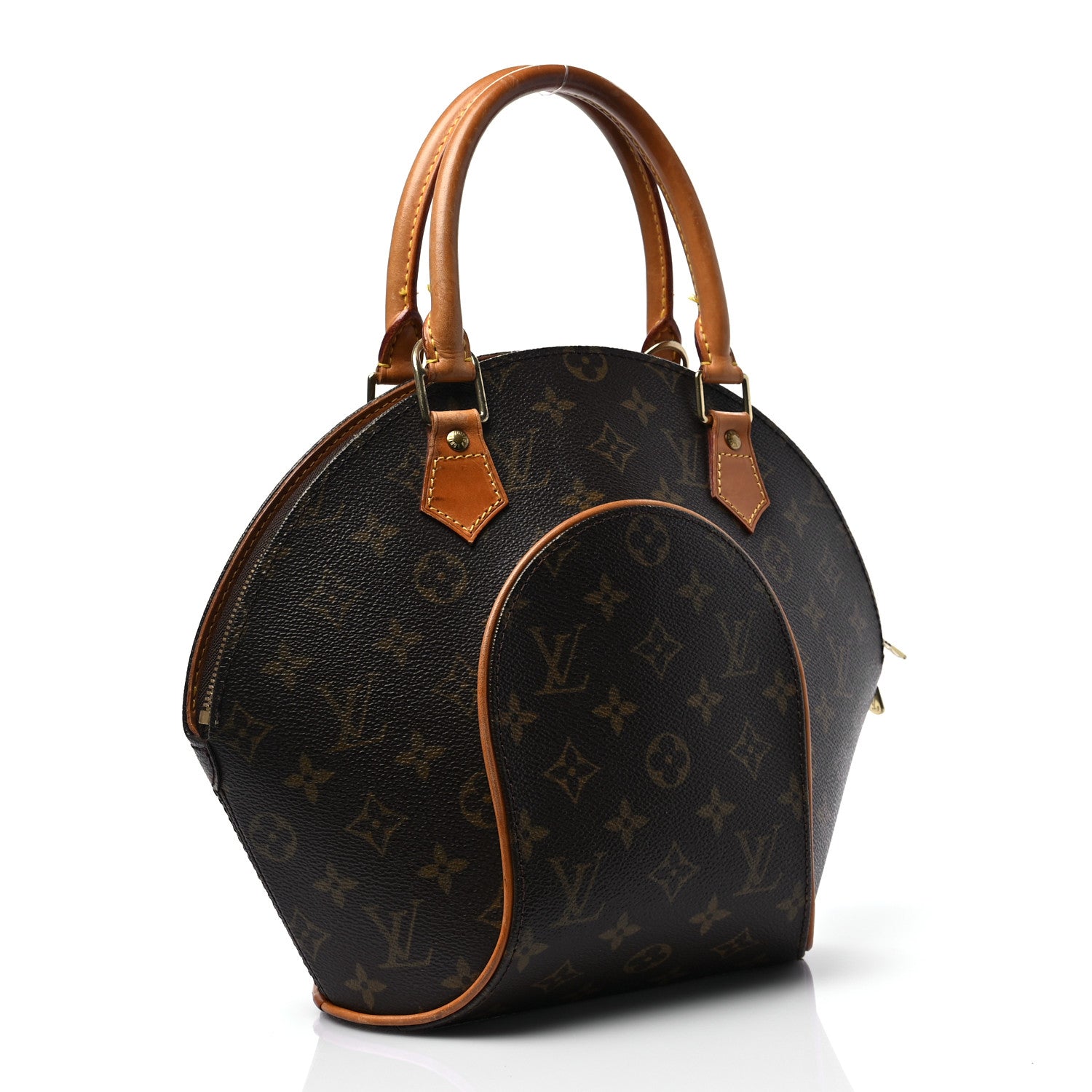 Louis Vuitton Monogram Ellipse PM 3 of 9