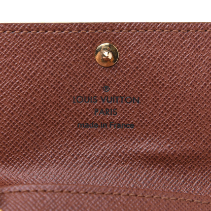 Louis Vuitton Monogram 6 Key Multicles Holder 8 of 17