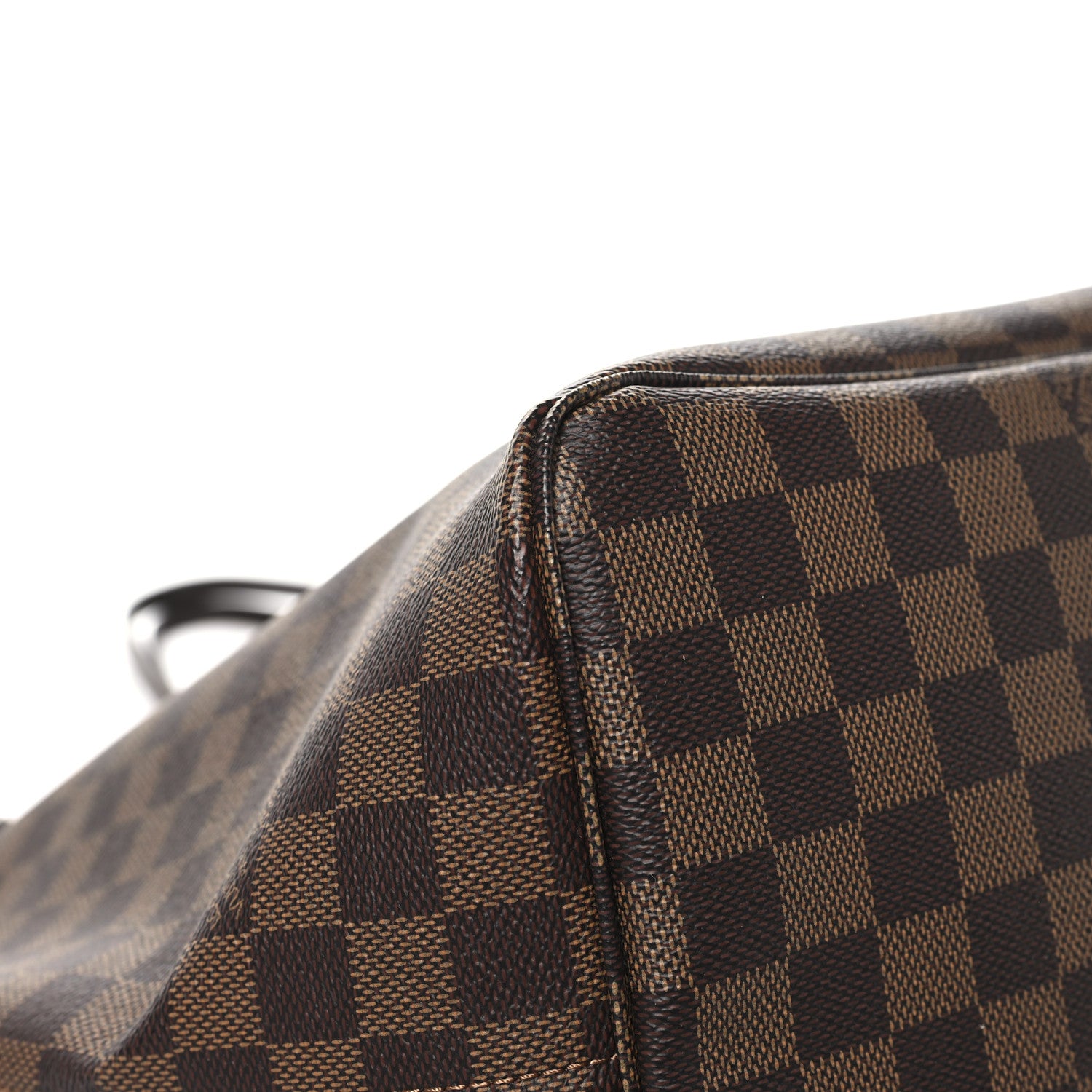 Louis Vuitton Damier Ebene Neo Neverfull GM 9 of 12