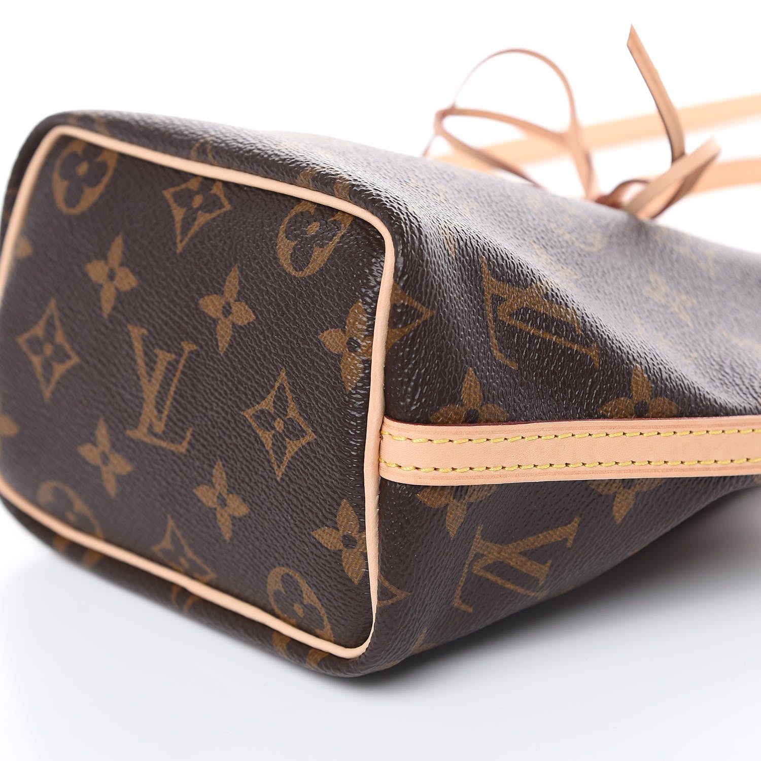 Louis Vuitton Monogram Nano Noe 9 of 9