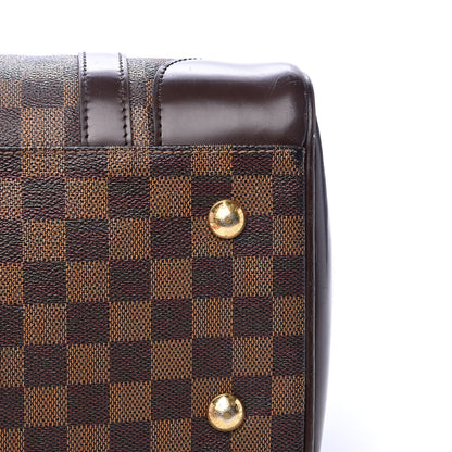 Louis Vuitton Damier Ebene Berkeley 12 of 20