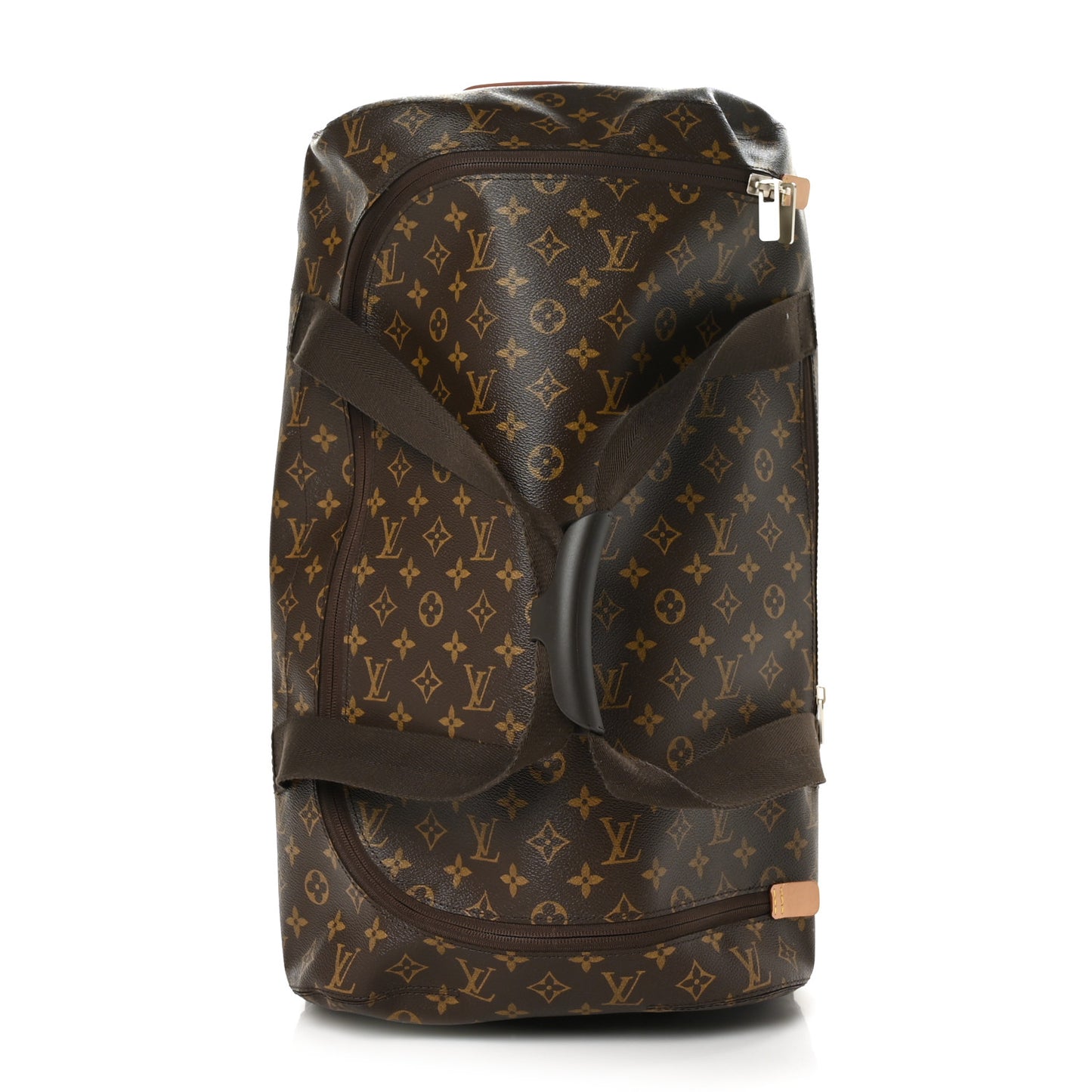 Monogram Horizon Soft Duffle 55