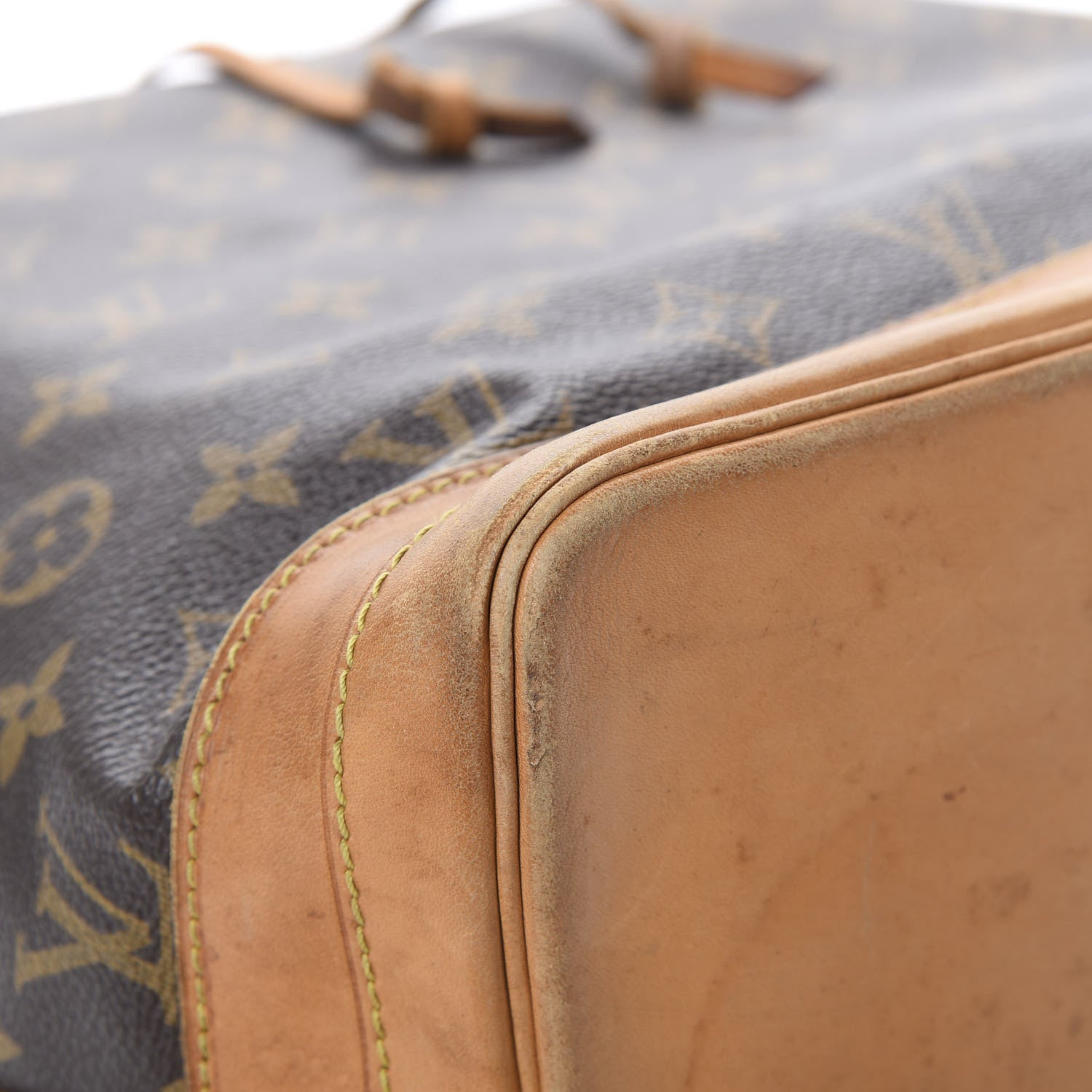 Louis Vuitton Monogram Noe 9 of 20