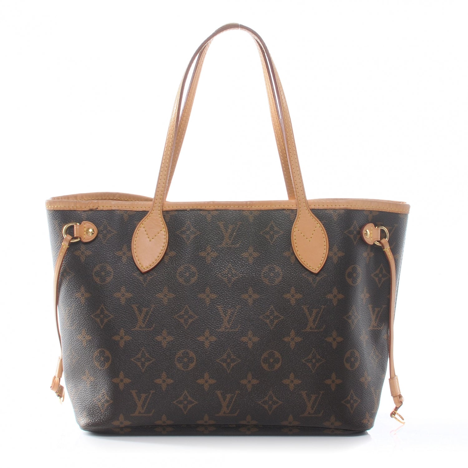 Louis Vuitton Monogram Neverfull PM 1 of 7