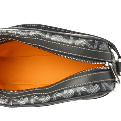 Goyard Goyardine Sac Cap Vert Grey 4 of 8