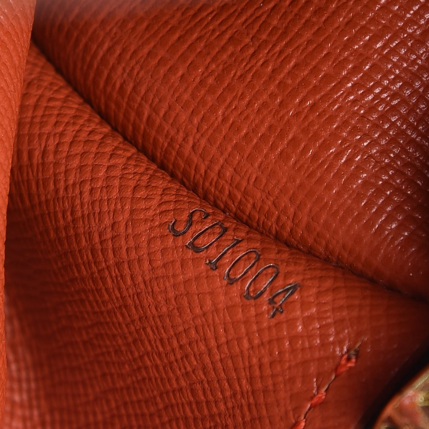 Damier Ebene Papillon 26