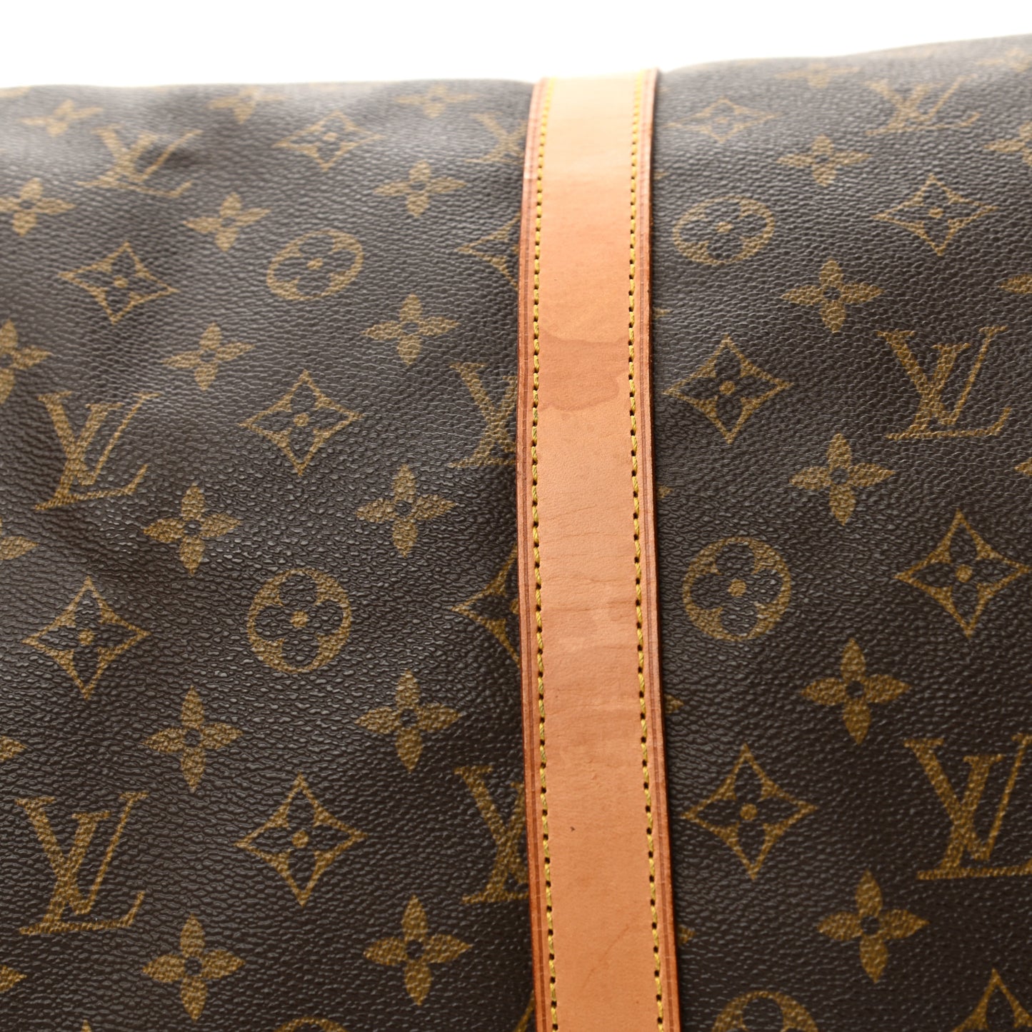 Monogram Keepall 50