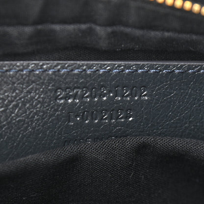 Balenciaga Agneau Giant 12 Gold Hardware Hip Anthracite 8 of 11