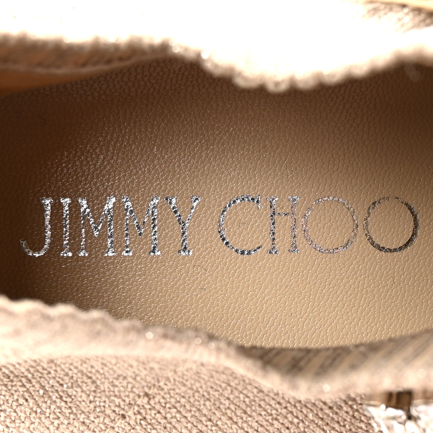 Knit Crystal Verona Sneaker 38.5 Ballet Pink