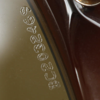 Chanel CC Logo Sunglasses 5102 Brown 8 of 10