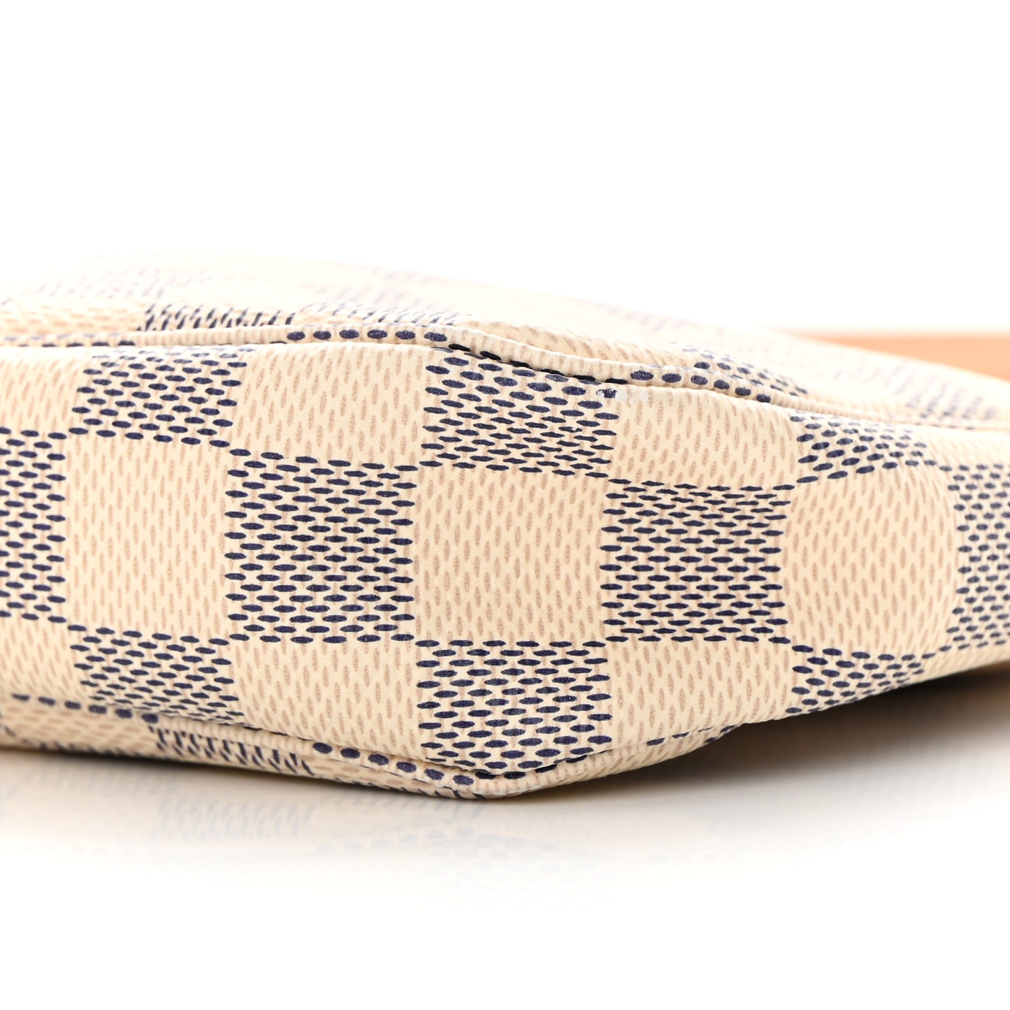 Damier Azur Pochette Accessories