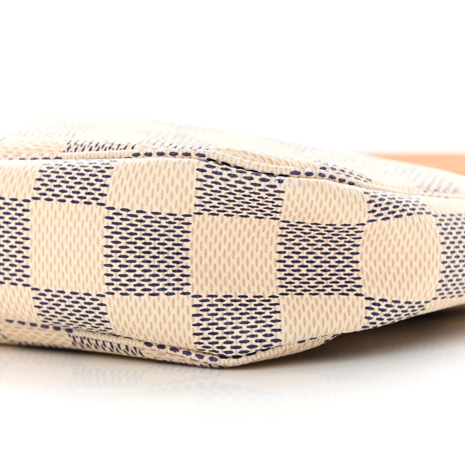 Louis Vuitton Damier Azur Pochette Accessories 10 of 14